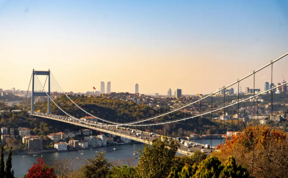 AKP'li başkanvekili açıkladı: Köprüler özelleştiriliyor