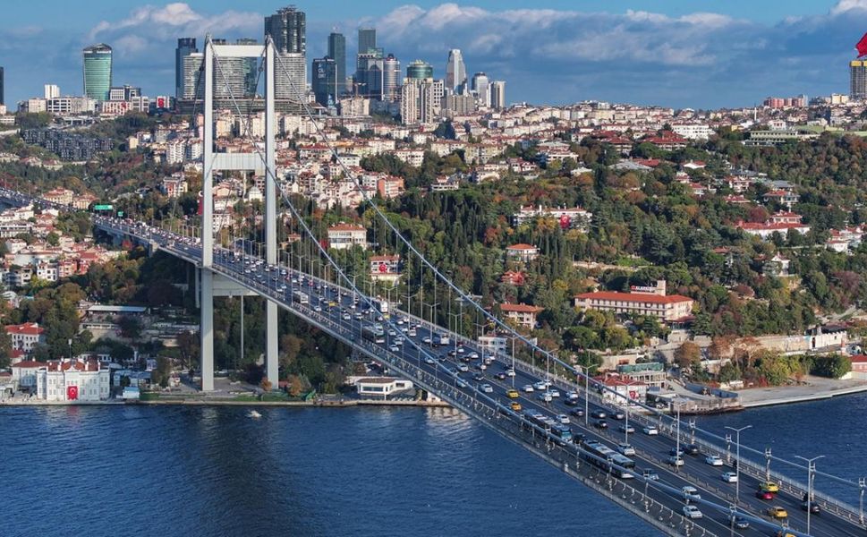 Bloomberg duyurdu: Türkiye, köprüleri satıyor mu?