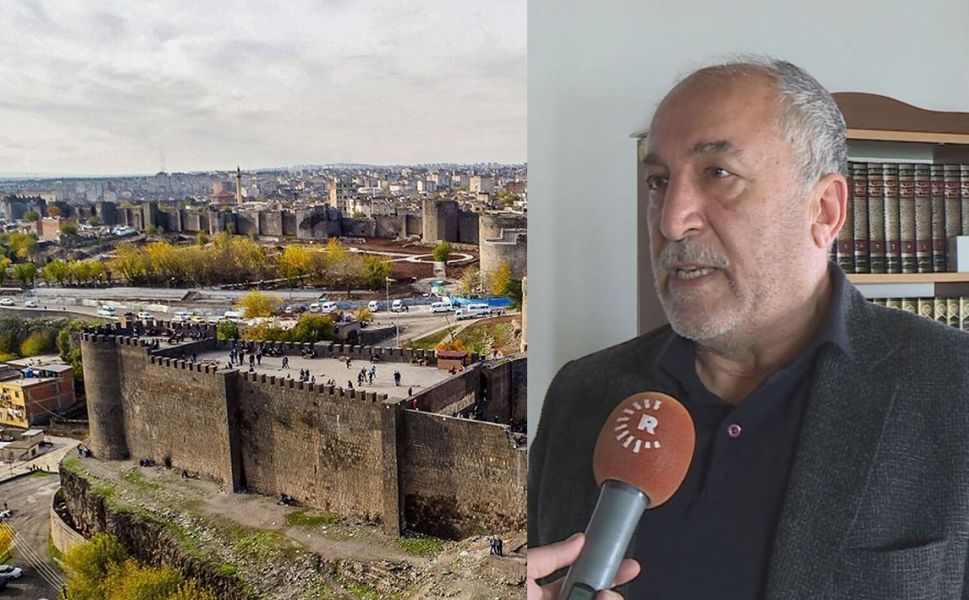 Diyarbakır'da yeni bir siyasi parti kuruldu