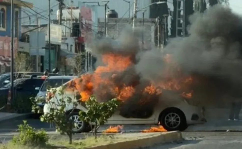 Meksika’da neler oluyor?