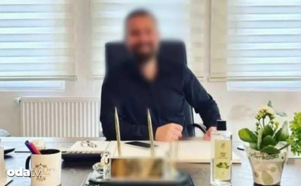 Muğla'da yapay zekayla oluşturulmuş görselin yaratıcısına gözaltı!