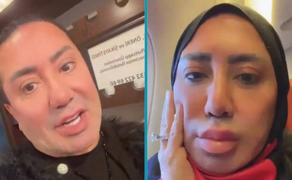 Murat Övüç için hapis istemi: Gerekçesi şaşırttı