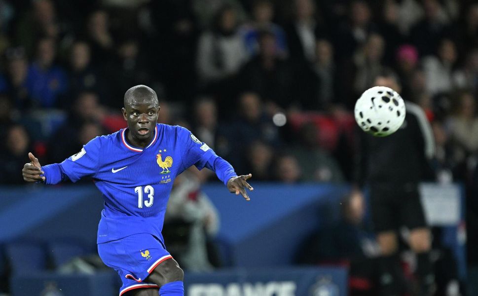 Fenerbahçe'den N'Golo Kante açıklaması!