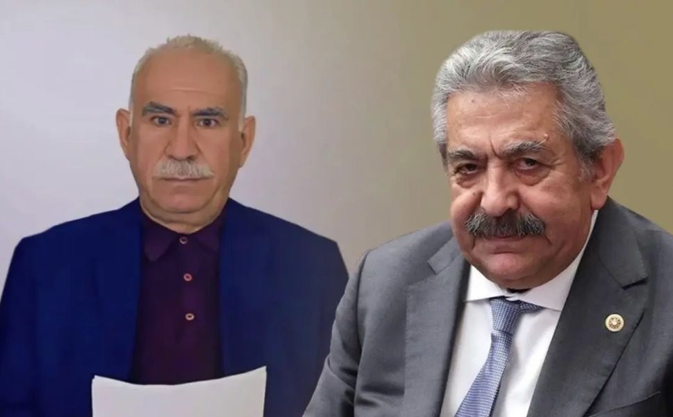 İddia: Öcalan ile Yıldız arasında anlaşmazlık yaşandı