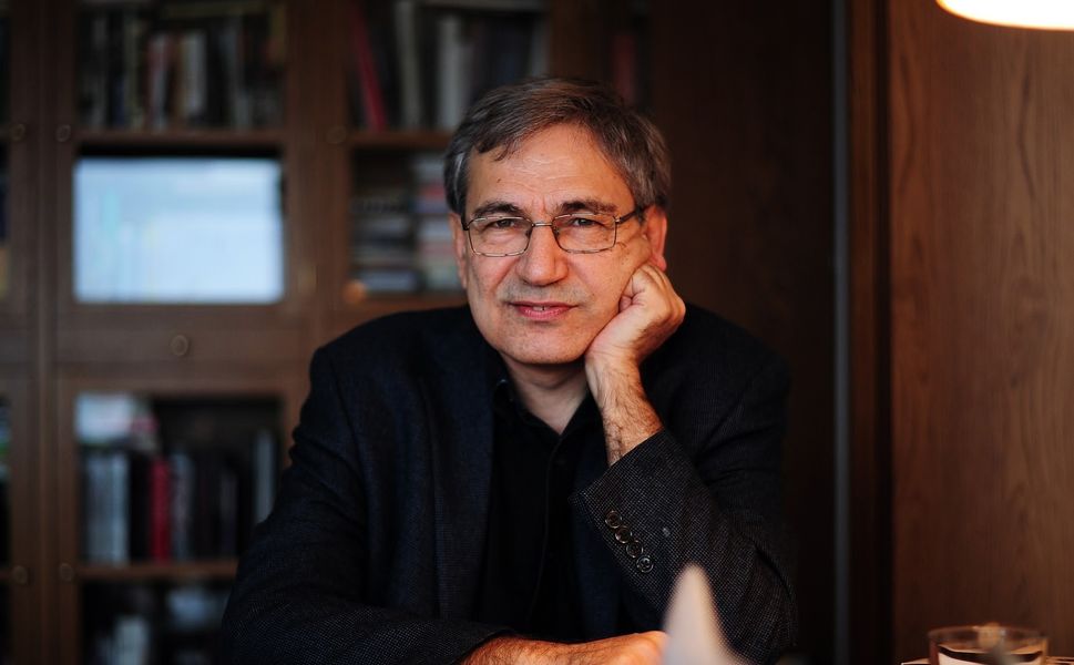 Orhan Pamuk, en iyi romanlarının hangileri olduğunu açıkladı