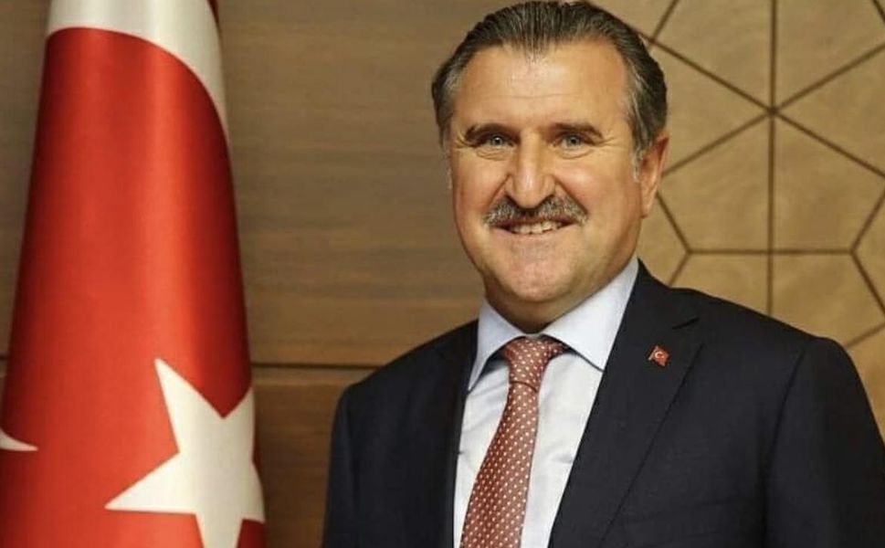 Bakan açıkladı: Sevgi bedava