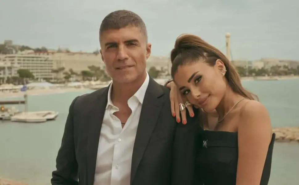 Eşi ilk kez açıkladı: Özcan Deniz'den akılalmaz teklif!