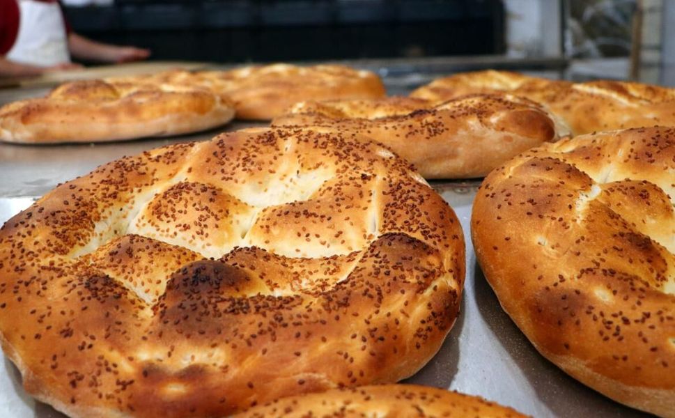 İBB Halk Ekmek, Ramazan Pidesi fiyatlarını açıkladı