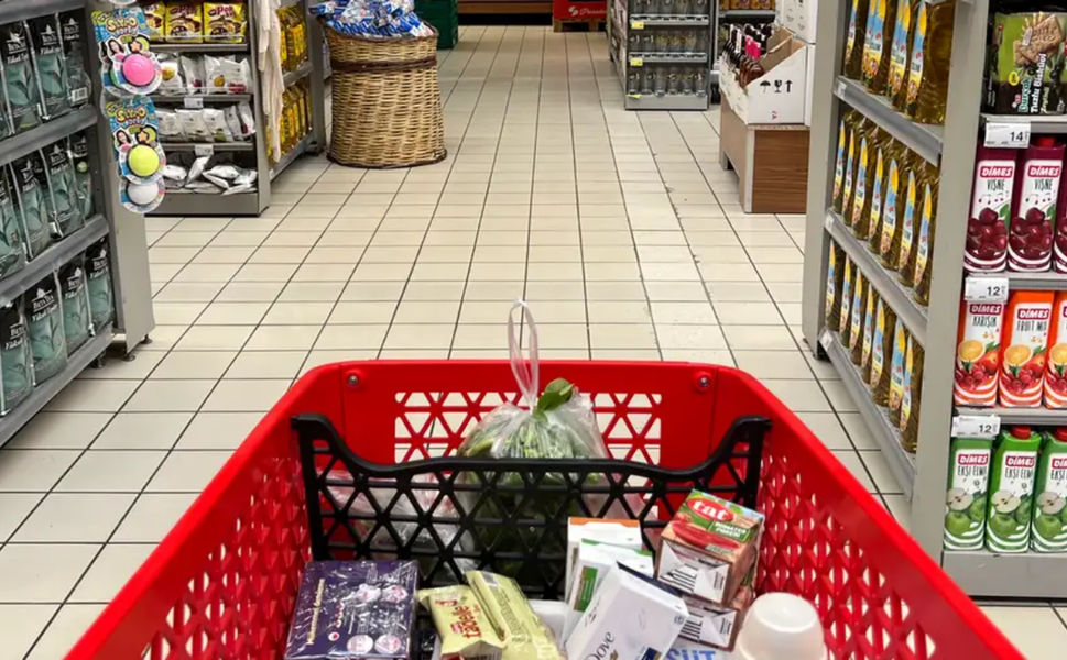 Ramazan öncesi gıdada zam tablosu: Zam şampiyonu belli oldu