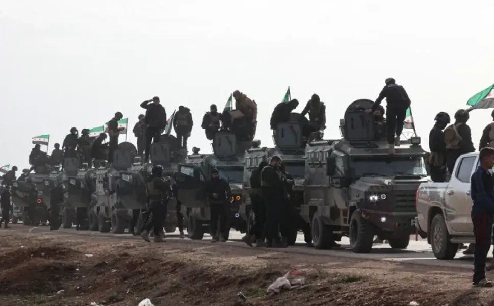 Şam güçleriyle SDG arasında hareketlilik: Kamışlı'ya girdiler