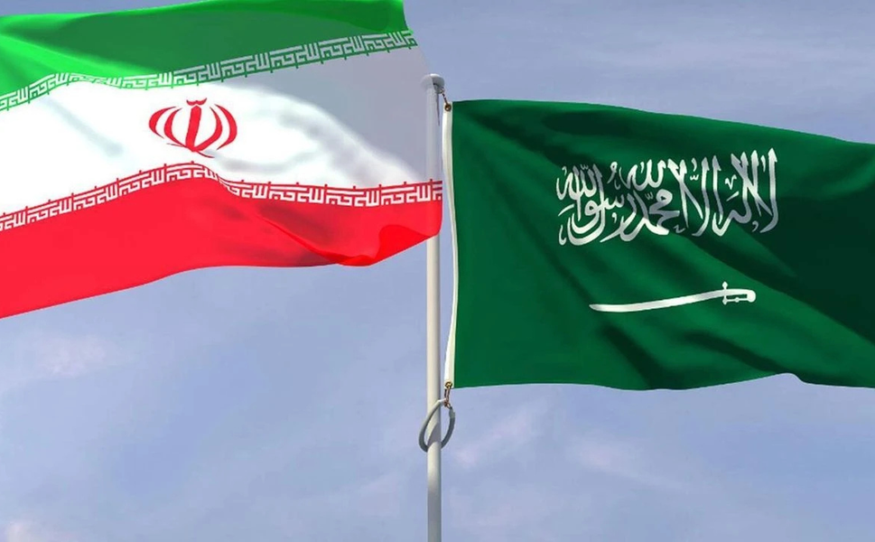 Suudi Arabistan’dan İran’a sert tepki: 5 Arap Ülkesinin Egemenliği ihlal edildi