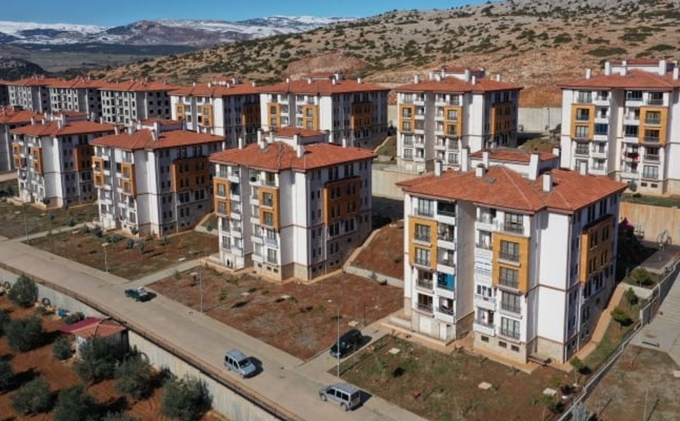 Diyarbakır'da TOKİ kuraları çekildi: Sonuçlar nasıl öğrenilir?