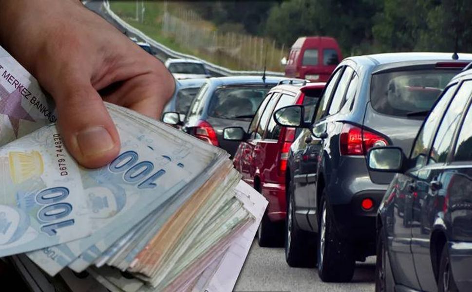 Yeni trafik sigortası fiyatları belli oldu