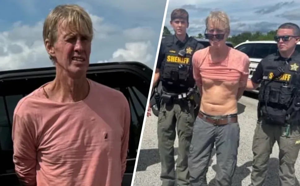 Trump’a suikast girişimi!