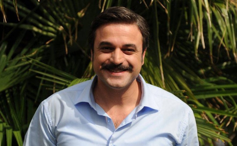 Ufuk Özkan’dan Diyarbakır anısı: Yıllar önce yardım ettim, hayatımı kurtardı