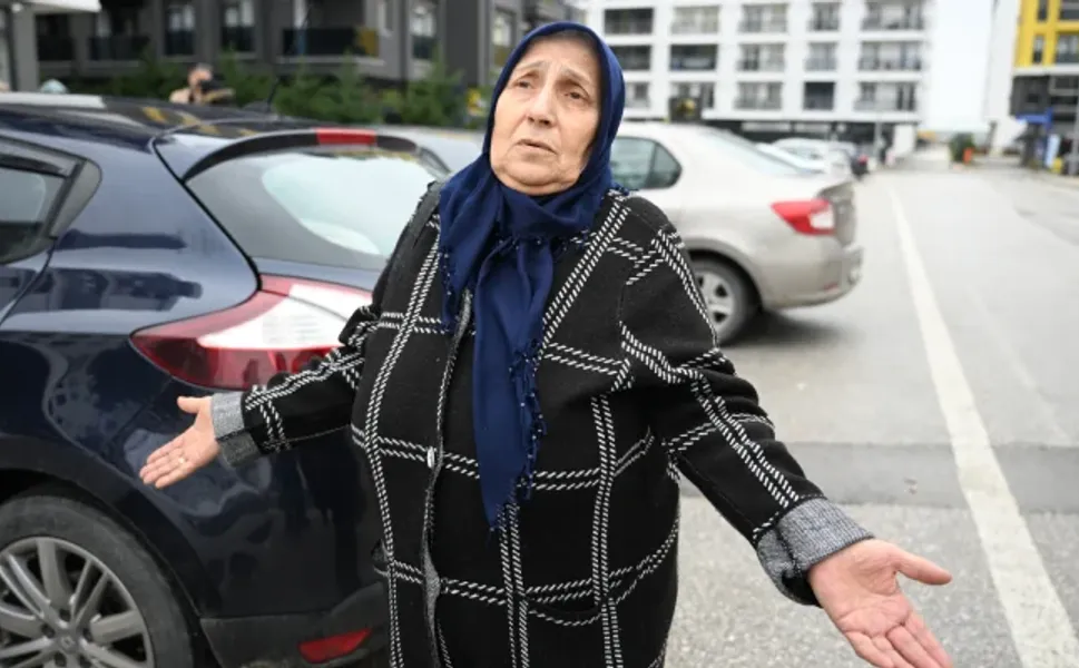 17 kişi umre vaadiyle dolandırıldı