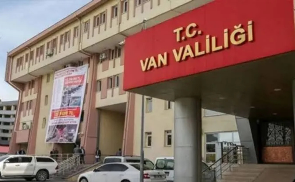 Van’da okullara kar tatili! 27 şubat’ta eğitim yok