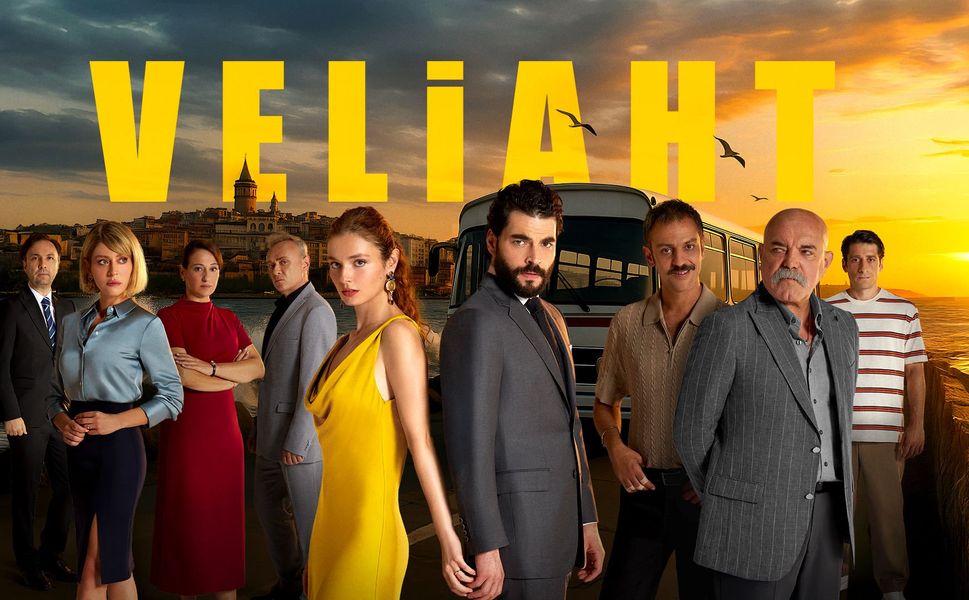 Financial Times, Türk dizilerinin arka planını yazdı