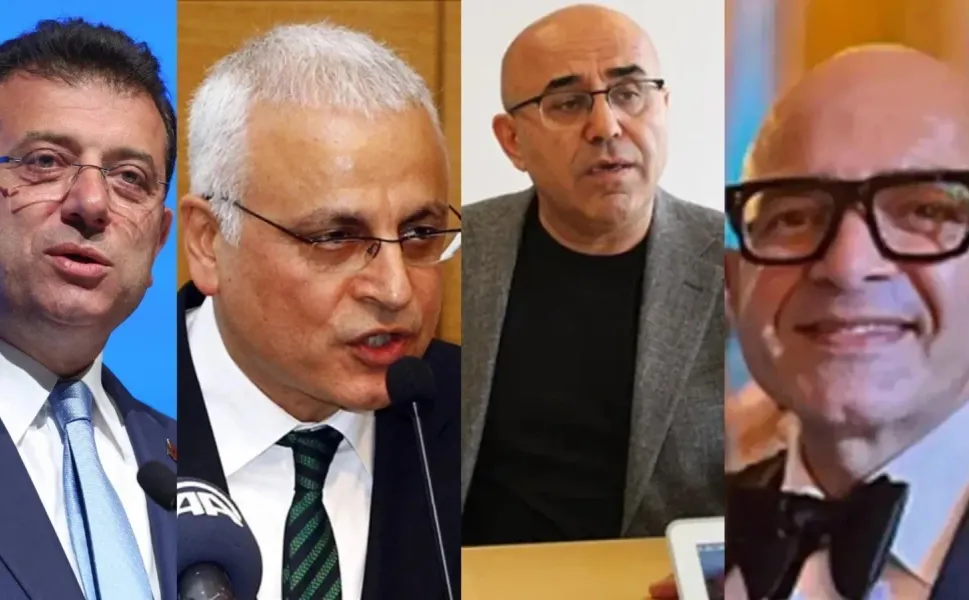 İsmail Saymaz, İBB'deki veri sızıntısının detaylarını açıkladı