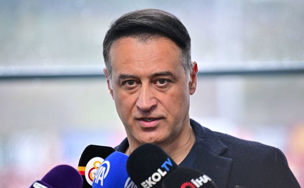 Bahis soruşturmasında yer alan Galatasaraylı, camiayı şoke etti!