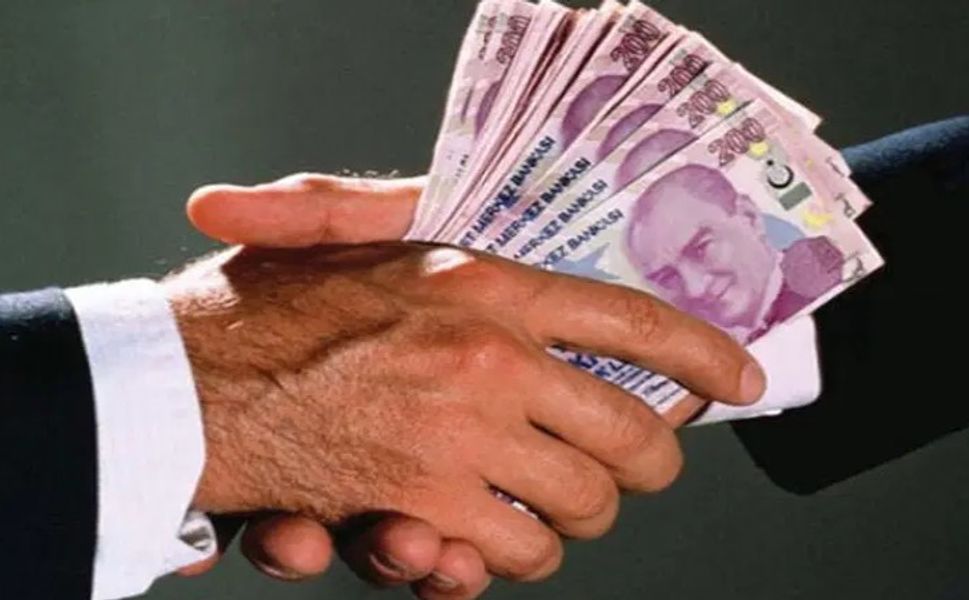 Türkiye'nin yolsuzluktaki yeni sıralaması belli oldu