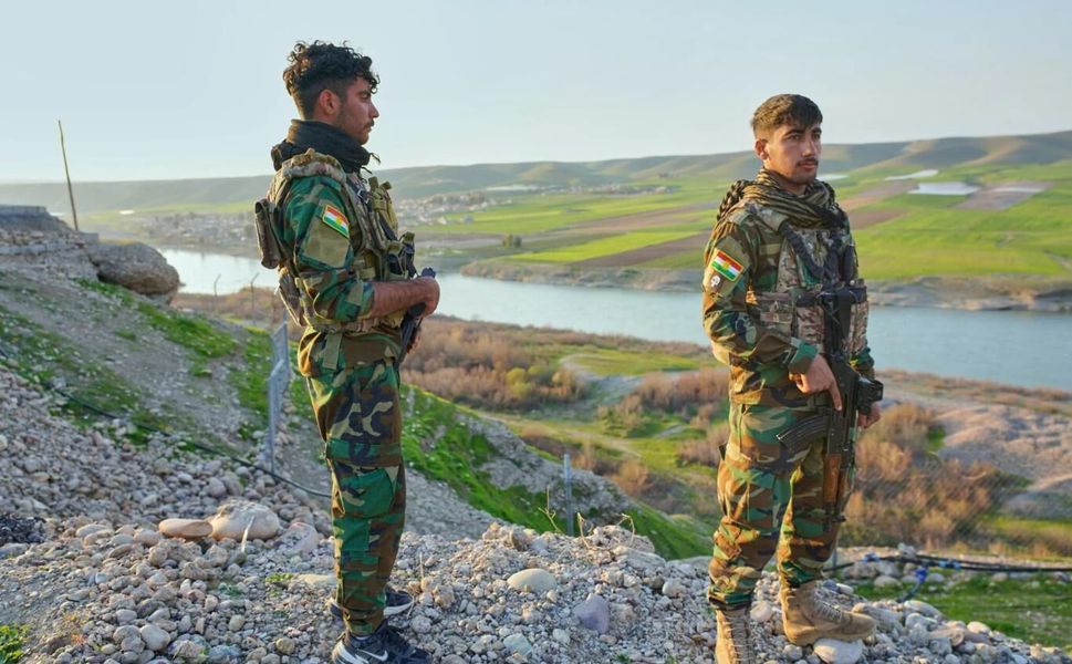 Kürt Örgütleri İran’a Niçin Saldırmadı?