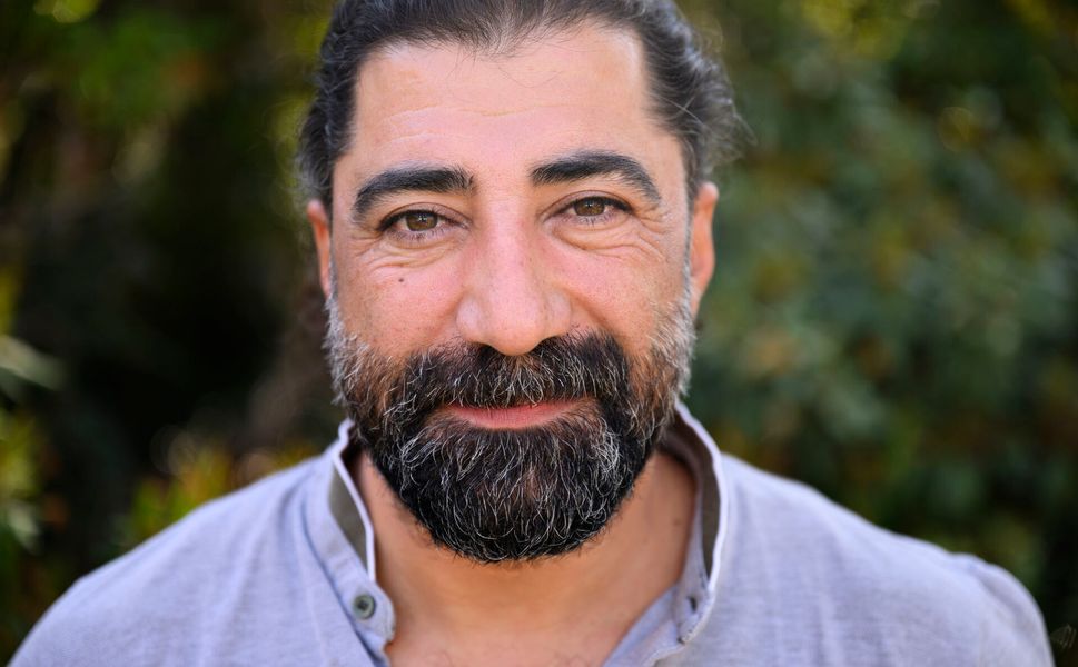 Danimarka’nın tek Kürt vekili: İbrahim Benli