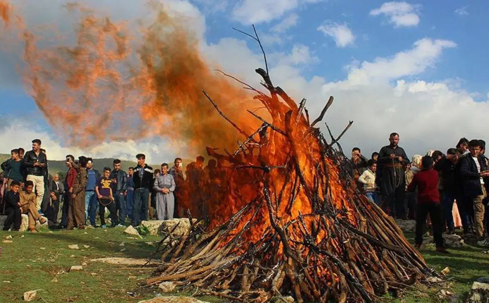 2026 Nevruz kutlamaları ne zaman, nerede yapılacak?