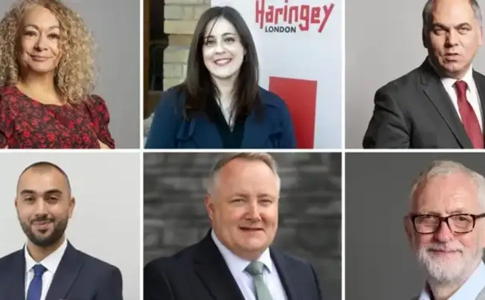 Britanyalı siyasetçilerden Newroz’a destek mesajı