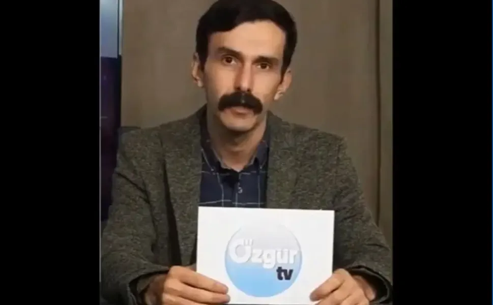 DEM Parti’den TBMM’ye Önerge: Ahmet Polad nerede?