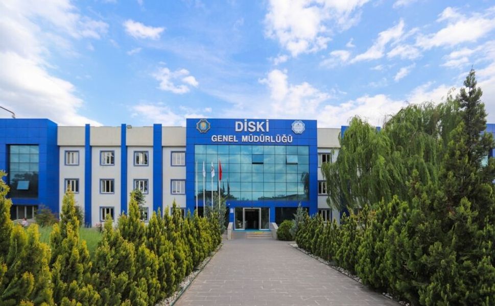 DİSKİ’den yağış uyarısı: Altyapıda yeni planlama