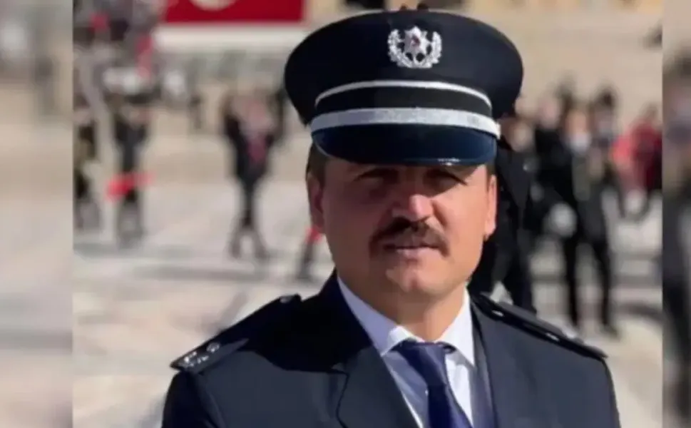 Sınavda birinci olan emniyet amiri mülakatta elenince intihar etti