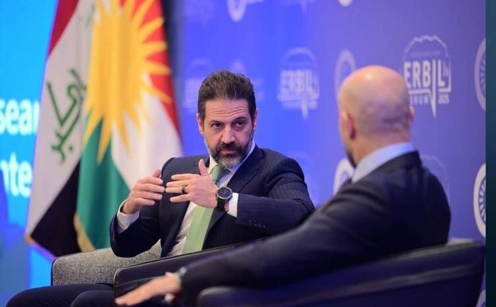 Talabani: Kürtler yalnızca iyi savaşçılar değildir