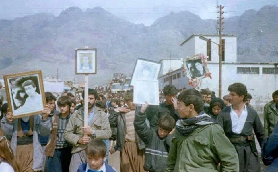 Raperîn'in 35. Yılı: Ranya'dan Başlayan Özgürlük Yürüyüşü