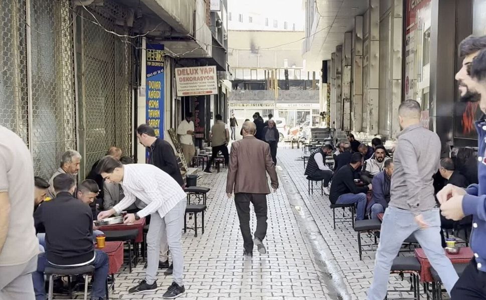 İstihdam sıralamasının  sonundaki şehir: Hakkari