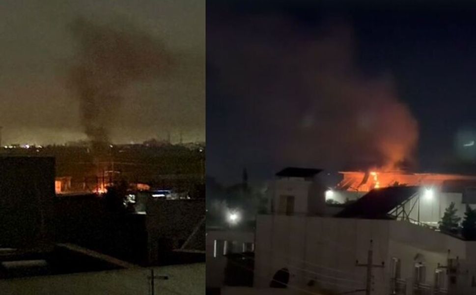 Kürdistan’a 17 günde 337 İHA ve füze saldırısı