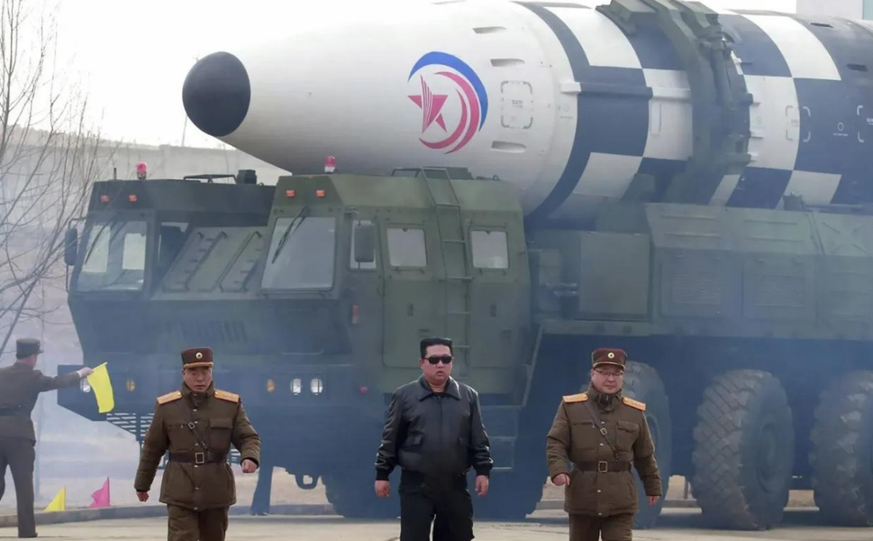 ABD–İran geriliminde yeni cephe: Kuzey Kore devrede