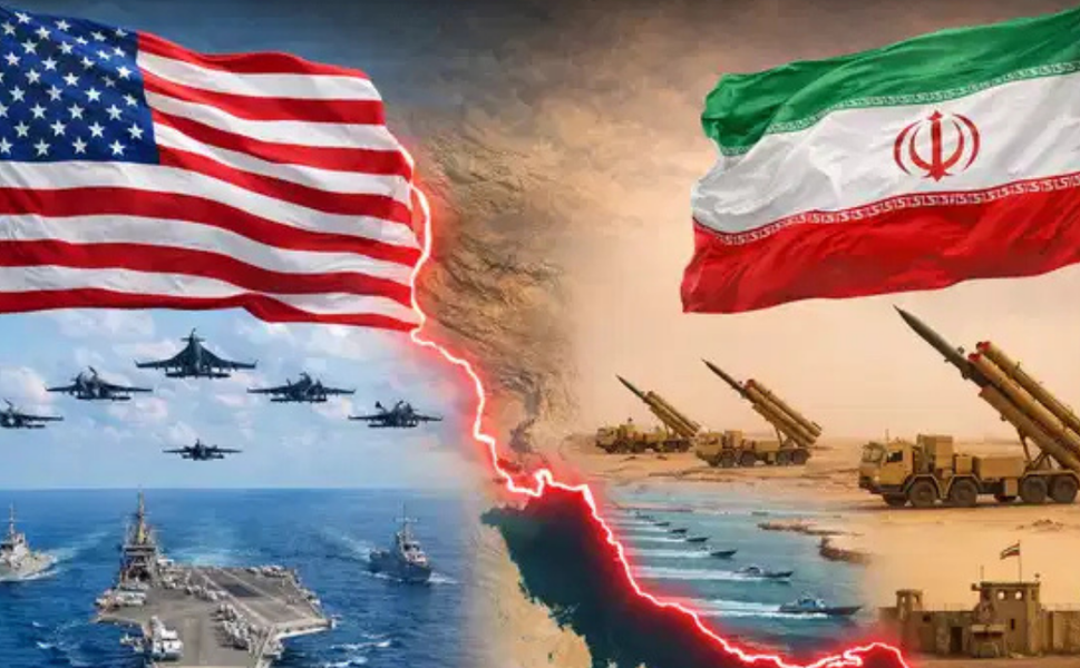 ABD–İsrail–İran savaşında 4. gün: Ortadoğu’da tansiyon zirvede