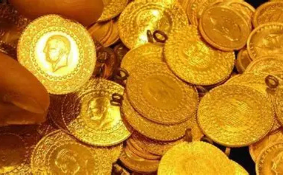 Altın fiyatlarında son dakika gelişmesi: Gram altın yükselişte