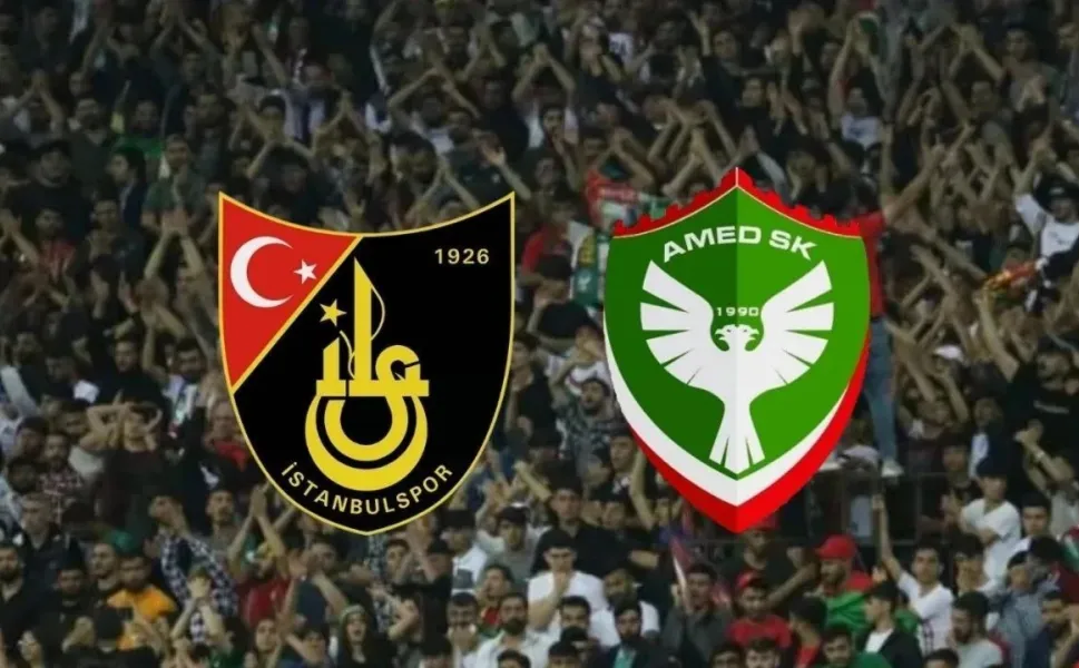 Amedspor’un sahaya süreceği isimler belli oldu