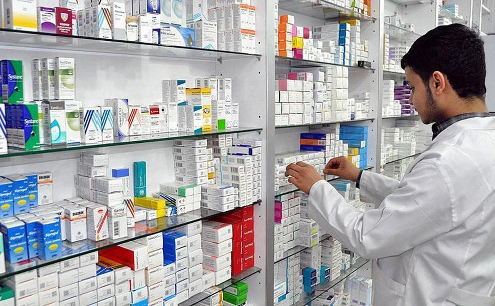 Artık ilaç aramaya son: e-Nabız’a yeni özellik geldi