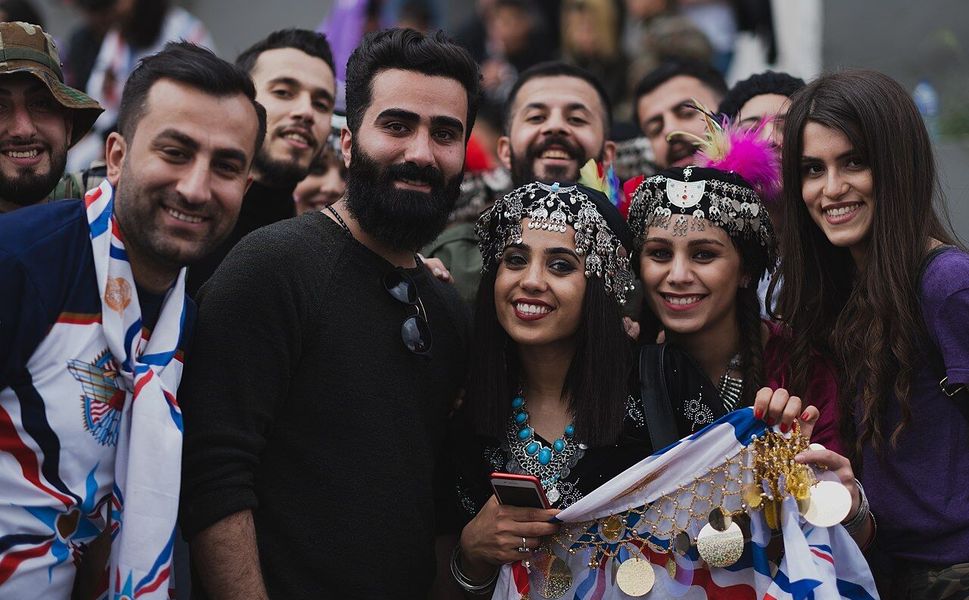 Mezopotamya’nın 6 Bin Yıllık Direnişi: Akitu Bayramı