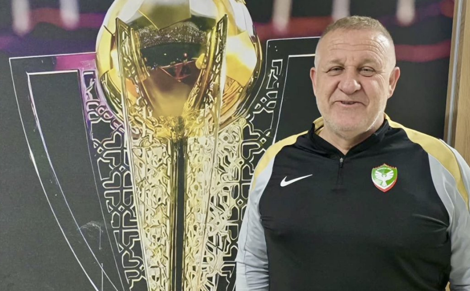 Bakkal’dan iddialı sözler: Milli araya lider girebiliriz