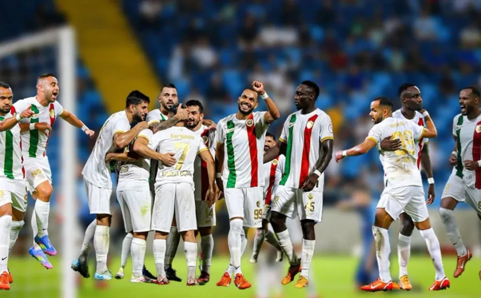 Amedspor’un kaderini belirleyecek 8 maç