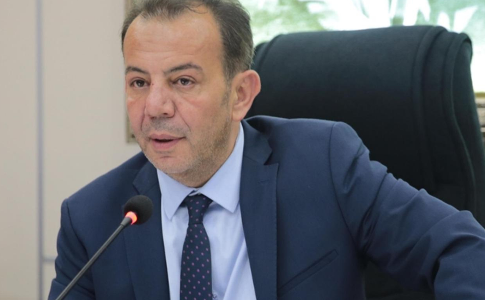 Bolu Belediyesin’de şok Başkan ve Yardımcısı tutuklandı