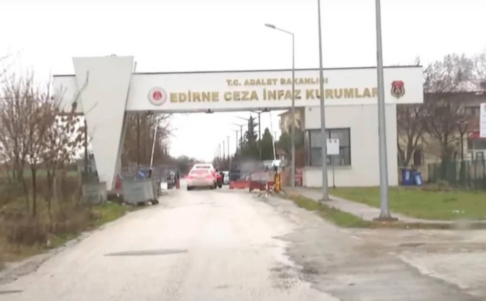 DEM Heyeti Edirne’de! Demirtaş için kritik mesaj