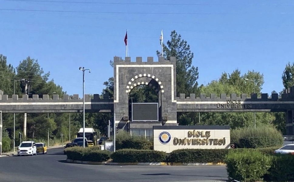 Dicle Üniversitesi Türkiye’ye örnek oldu