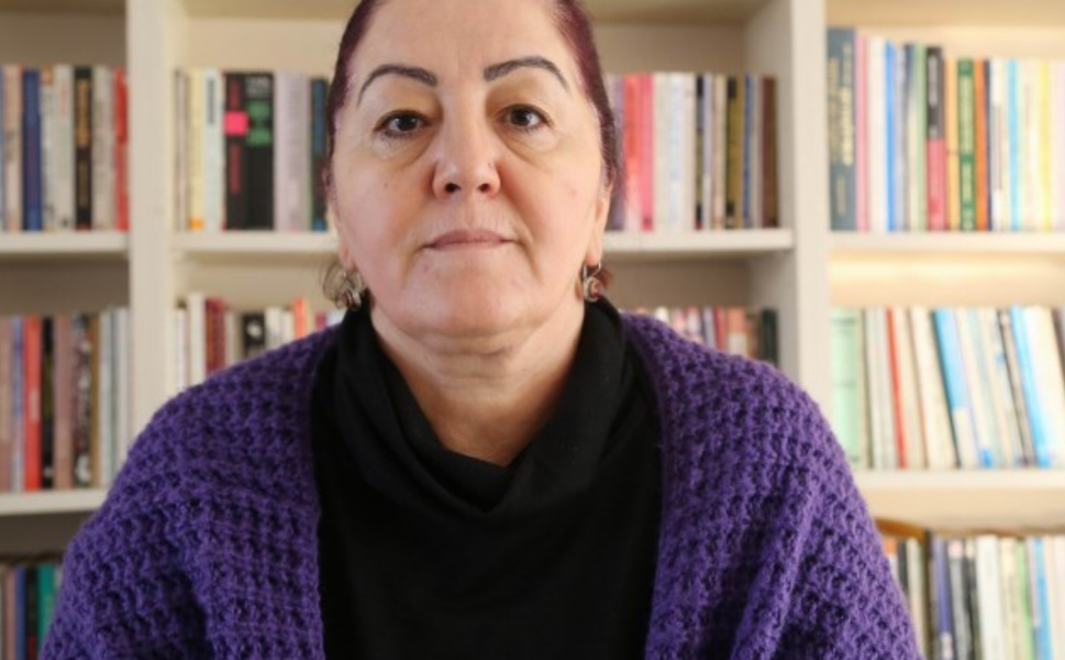 Nimet Tanrıkulu davasında yeni gelişme: “Kovuşturmaya yer yok” kararı kaldırıldı