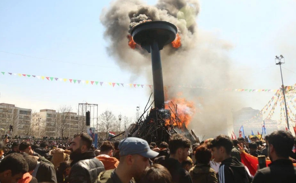 2026 Diyarbakır Newroz programı açıklandı: Agirê Jiyan ve Alend Hazim geliyor