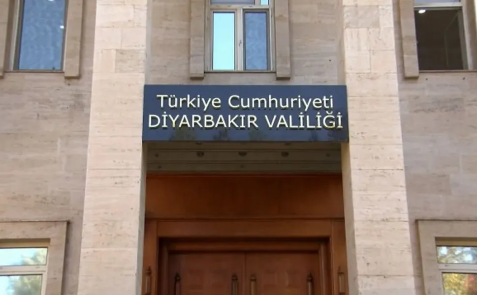 Diyarbakır Valiliği'nden 3 ilçede ihaleye